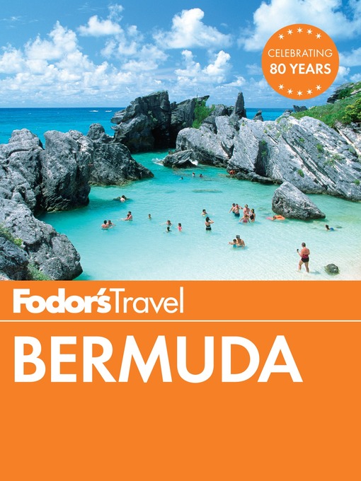 Title details for Fodor's Bermuda by Fodor's Travel Guides - Available